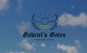 Gabriel's Gates Psychic Medium logo